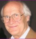 photo of Bert Hellinger founder of Family Constellation Therapy