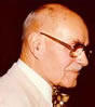 photo of Wilfred Bion