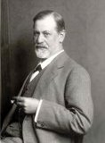 photo of sigmund freud