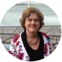 photo of Cathy Gray counsellor auckland