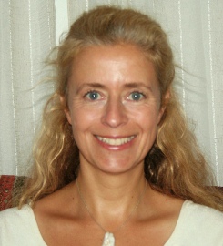 author Image