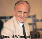 photo of Donald Winnicott