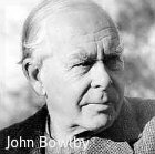 photo of John Bowlby