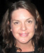 photo of Anna Redgrave counsellor and life coach