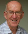 photo of Bob Cavanagh couples counsellor