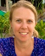 photo of Charlotte Reynolds counsellor