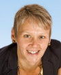 photo of Sally Forman psychotherapist and life coach