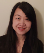 photo of Sherry Zhang Carter counsellor