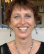 photo of Gina Legg counsellor