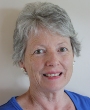 photo of Moira shorten retired counsellor