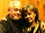 photo of roy and carol bowden