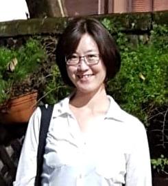 Ying-Ni Huang