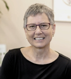 Dr Debra Fraser PhD