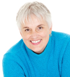 Annette Davison, Counsellor, Auckland