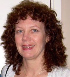Dr Jill Yielder