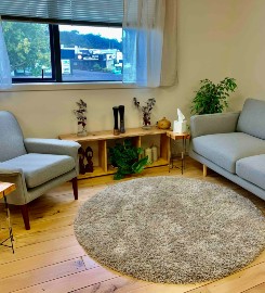 Hourly Room Rental in Albany Village, North Shore