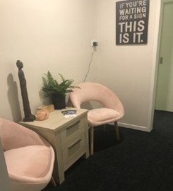 St Heliers area Therapy/Office space