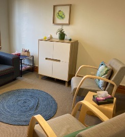 Therapy rooms available, Central Christchurch
