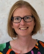 photo of Louise Morton arts therapist