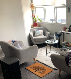 Counselling / Therapy Room available in Central Lower Hutt