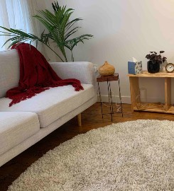 Hourly Room Rental in Parnell