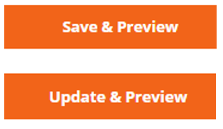image of save buttons on talkingworks editor