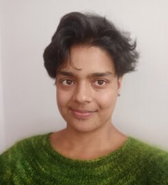 Gaayathri Nair
