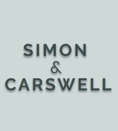 Simon & Carswell