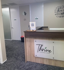 Takapuna – 4 Newly Renovated Practice Rooms/Suites Available
