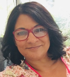 Sunitha Ramnarayan