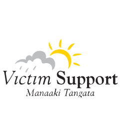 Victim Support Counsellors