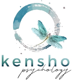 Kensho Psychology