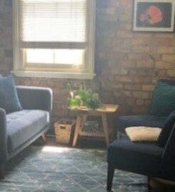 Ponsonby therapy room to rent