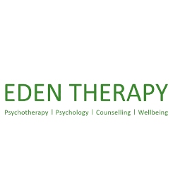 Space available at Eden Therapy