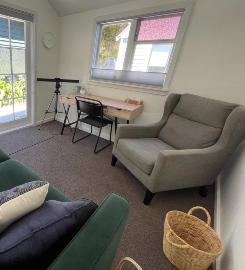 Therapy Room available Central Christchurch