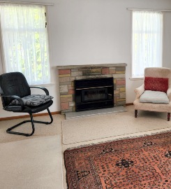 Comfortable Lounge available for hire in central Glen Eden