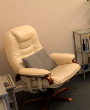 photo of a counselling rooom for rent in auckland