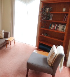 Therapy Room in Remuera, Auckland