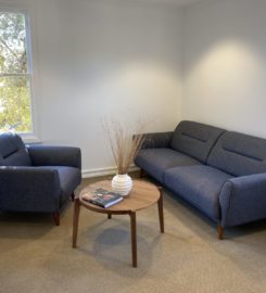 Therapy Rooms for Rent – Parnell