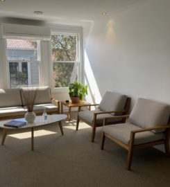 Therapy Rooms for Rent – Parnell