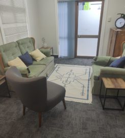 RangiOra Centre – professional rooms available