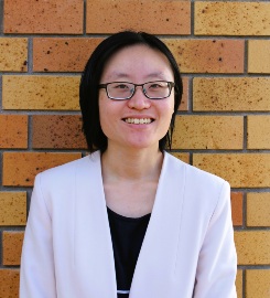 Dr Jennifer Liu