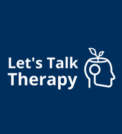 Let’s Talk Therapy | Micah Visser