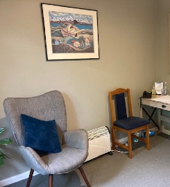 Counselling Room for Rent
