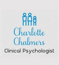 Dr Charlotte Chalmers