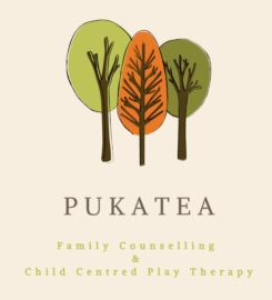 Pukatea Counselling & Child Centred Play Therapy