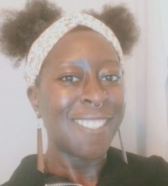 Adébisi Riwanou