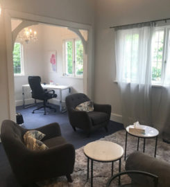 The Nelson Clinic – Blenheim Site