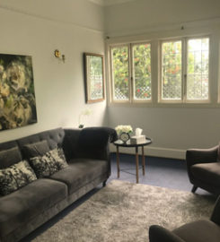 The Nelson Clinic – Blenheim Site