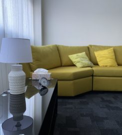 Therapy room for rent Northcote